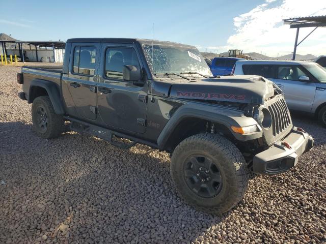 Photo 3 VIN: 1C6JJTEG9PL591566 - JEEP GLADIATOR 