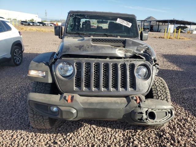 Photo 4 VIN: 1C6JJTEG9PL591566 - JEEP GLADIATOR 