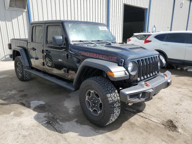 Photo 0 VIN: 1C6JJTEGXML555784 - JEEP GLADIATOR 