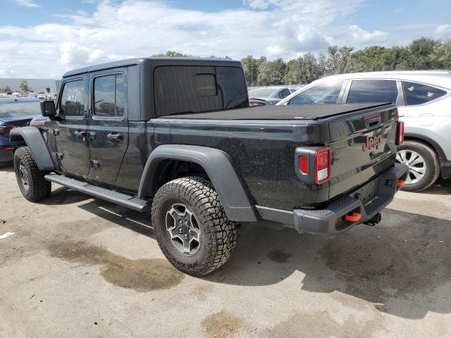 Photo 2 VIN: 1C6JJTEGXML555784 - JEEP GLADIATOR 