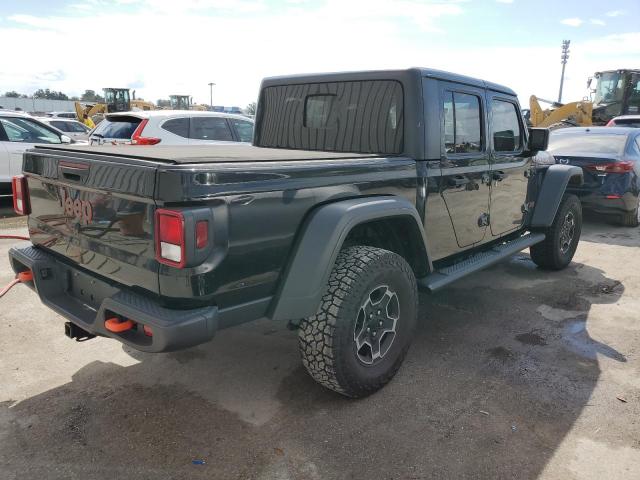 Photo 3 VIN: 1C6JJTEGXML555784 - JEEP GLADIATOR 