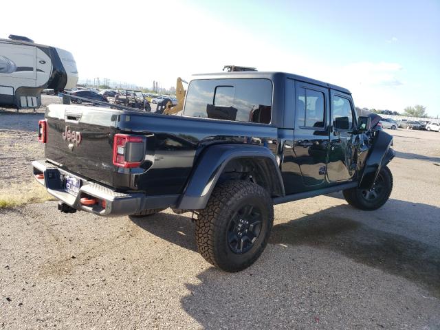 Photo 3 VIN: 1C6JJTEGXML592933 - JEEP GLADIATOR 