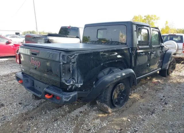 Photo 3 VIN: 1C6JJTEGXNL109815 - JEEP GLADIATOR 