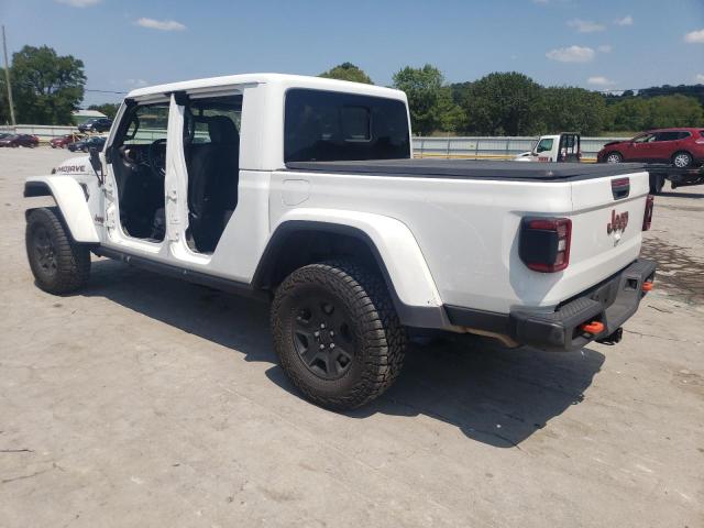 Photo 1 VIN: 1C6JJTEGXNL168363 - JEEP GLADIATOR 