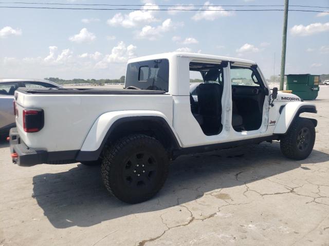 Photo 2 VIN: 1C6JJTEGXNL168363 - JEEP GLADIATOR 