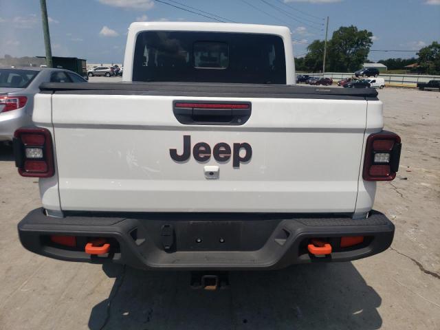 Photo 5 VIN: 1C6JJTEGXNL168363 - JEEP GLADIATOR 