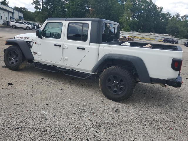 Photo 1 VIN: 1C6JJTEGXPL561301 - JEEP GLADIATOR 