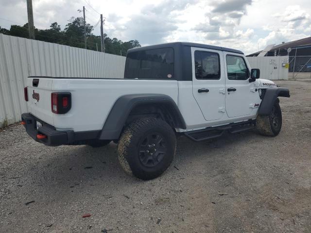 Photo 2 VIN: 1C6JJTEGXPL561301 - JEEP GLADIATOR 