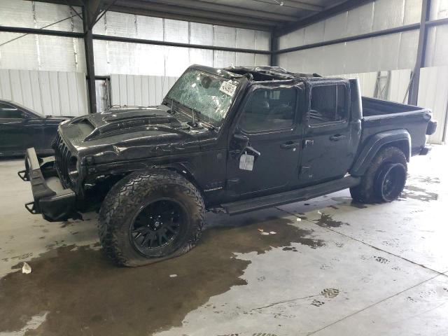 Photo 0 VIN: 1C6JJTFM1ML615844 - JEEP GLADIATOR 