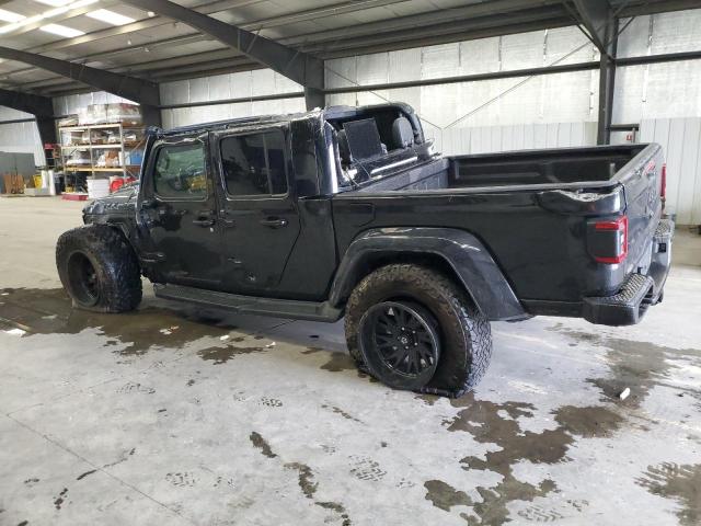 Photo 1 VIN: 1C6JJTFM1ML615844 - JEEP GLADIATOR 