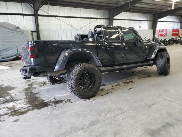 Photo 2 VIN: 1C6JJTFM1ML615844 - JEEP GLADIATOR 