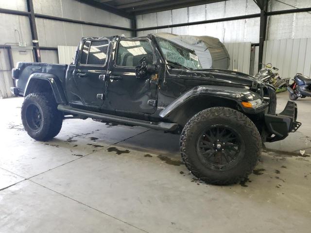 Photo 3 VIN: 1C6JJTFM1ML615844 - JEEP GLADIATOR 