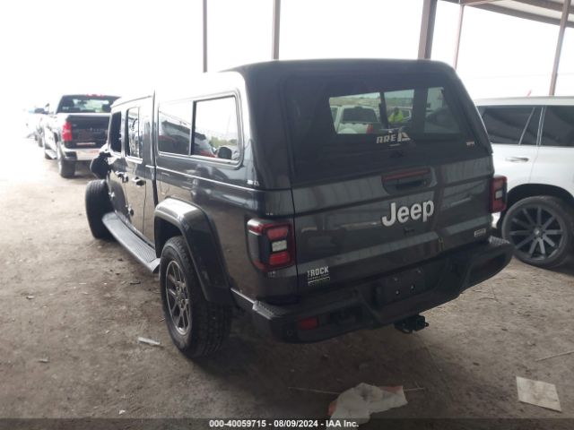 Photo 2 VIN: 1C6JJTFM3ML504194 - JEEP GLADIATOR 