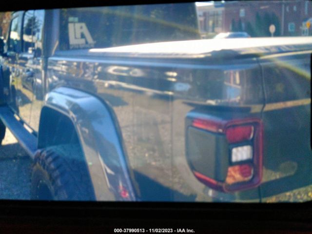 Photo 2 VIN: 1C6JJTFM3ML518337 - JEEP GLADIATOR 