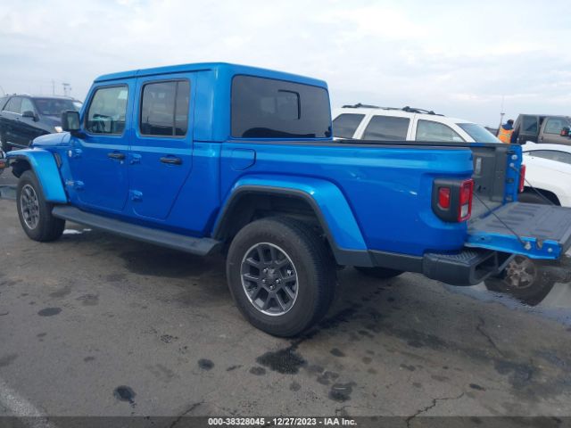 Photo 2 VIN: 1C6JJTFM4ML582774 - JEEP GLADIATOR 