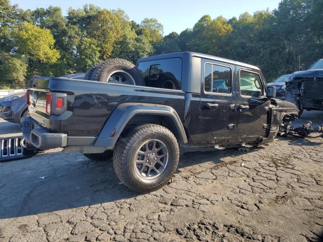 Photo 2 VIN: 1C6JJTFM8NL165188 - JEEP GLADIATOR 