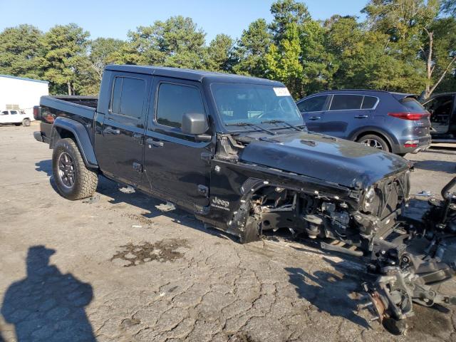 Photo 3 VIN: 1C6JJTFM8NL165188 - JEEP GLADIATOR 