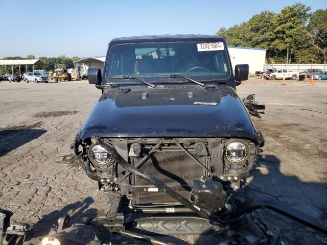 Photo 4 VIN: 1C6JJTFM8NL165188 - JEEP GLADIATOR 