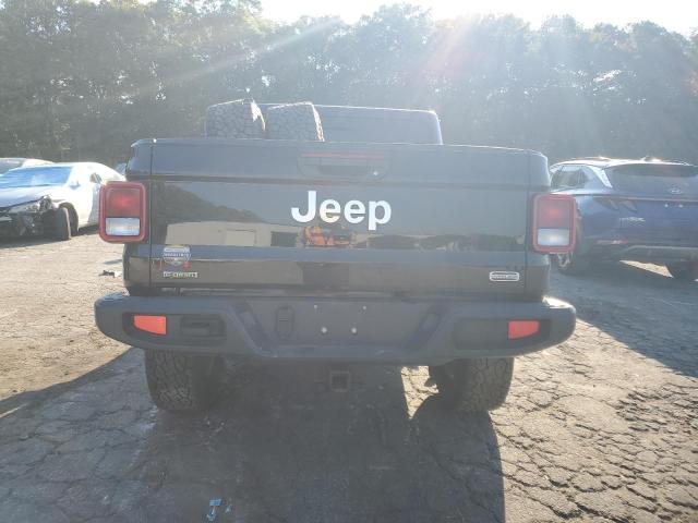 Photo 5 VIN: 1C6JJTFM8NL165188 - JEEP GLADIATOR 