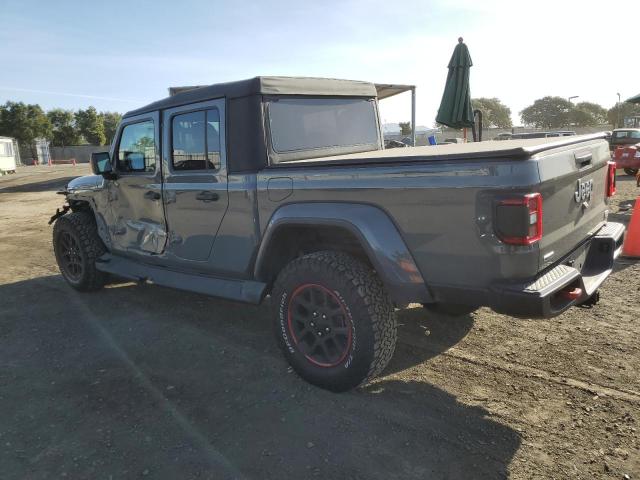 Photo 1 VIN: 1C6JJTFMXML545826 - JEEP GLADIATOR 