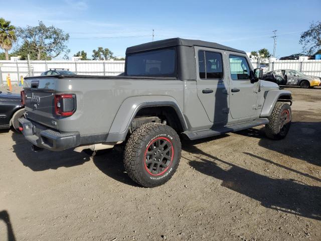 Photo 2 VIN: 1C6JJTFMXML545826 - JEEP GLADIATOR 