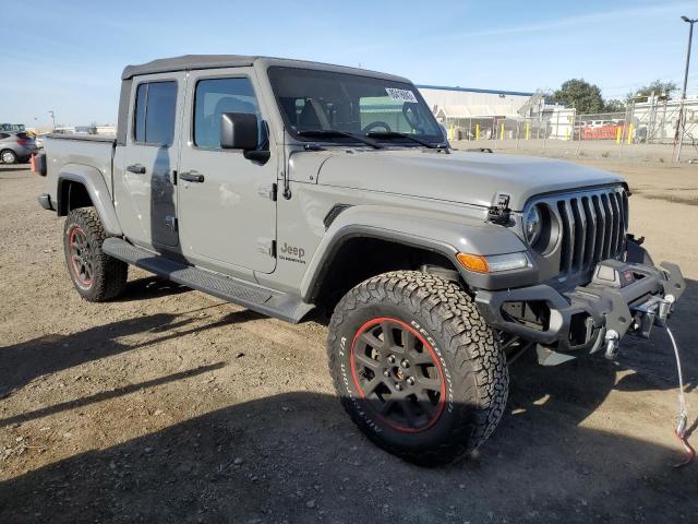 Photo 3 VIN: 1C6JJTFMXML545826 - JEEP GLADIATOR 