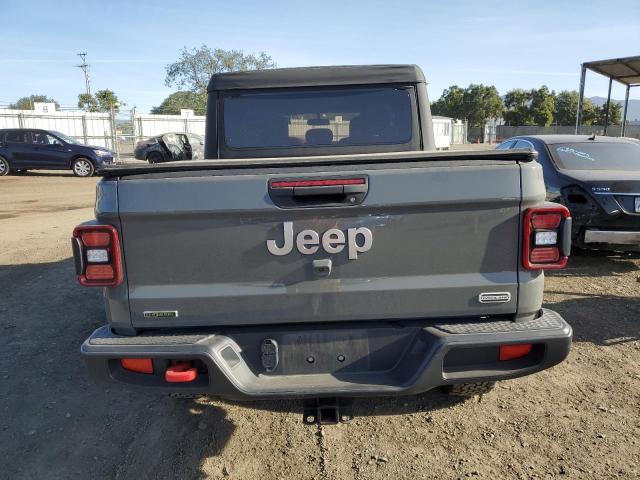 Photo 5 VIN: 1C6JJTFMXML545826 - JEEP GLADIATOR 