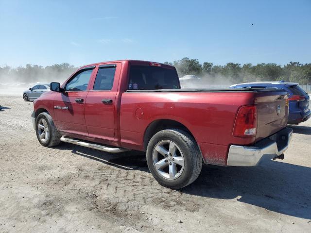 Photo 1 VIN: 1C6RD6FK1CS112071 - DODGE RAM 1500 S 