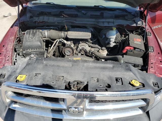 Photo 10 VIN: 1C6RD6FK1CS112071 - DODGE RAM 1500 S 