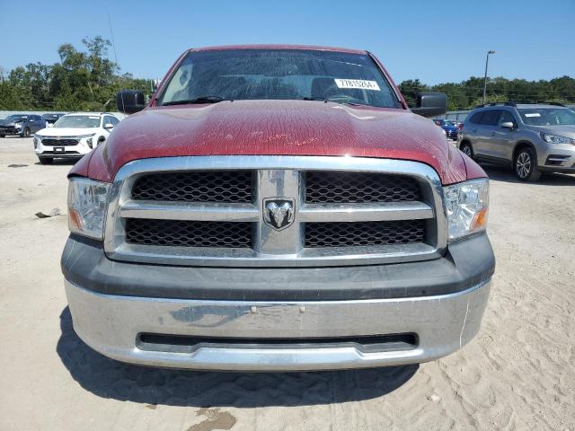 Photo 4 VIN: 1C6RD6FK1CS112071 - DODGE RAM 1500 S 