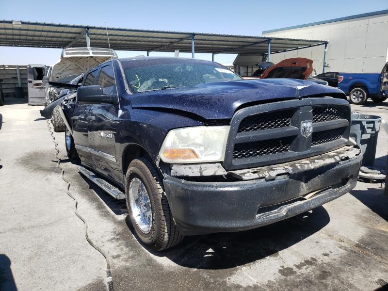 Photo 0 VIN: 1C6RD6FK2CS200448 - DODGE RAM 1500 S 