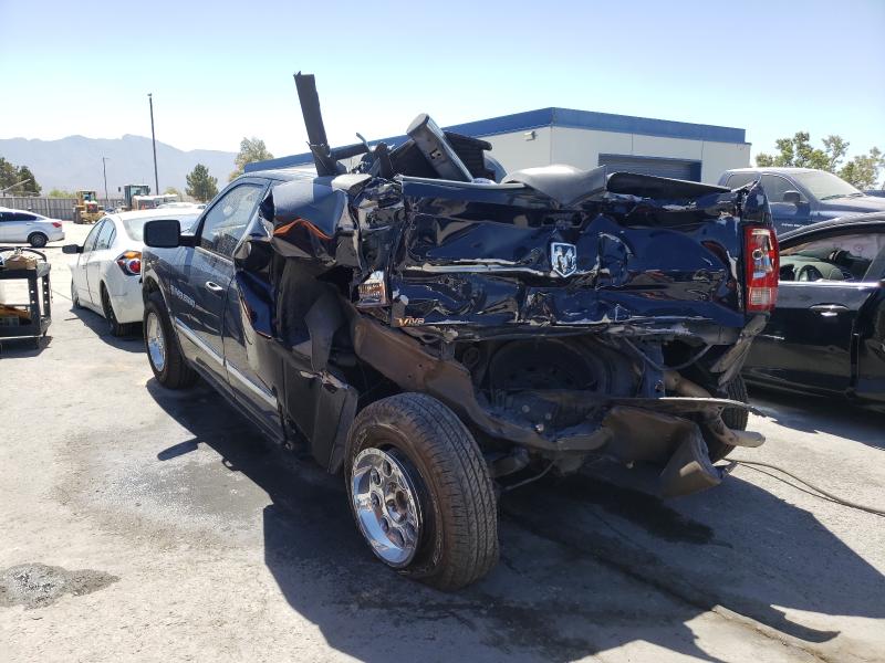 Photo 2 VIN: 1C6RD6FK2CS200448 - DODGE RAM 1500 S 