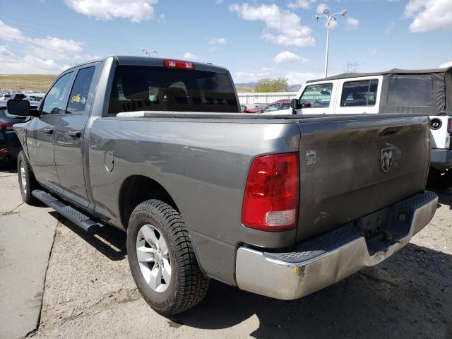 Photo 2 VIN: 1C6RD6FK4CS110394 - DODGE RAM 1500 S 