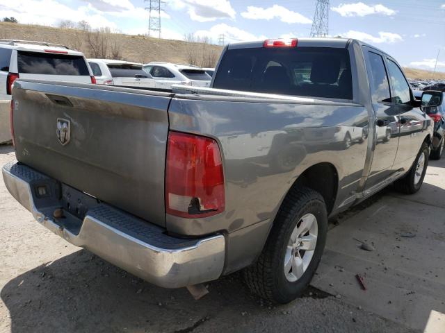 Photo 3 VIN: 1C6RD6FK4CS110394 - DODGE RAM 1500 S 