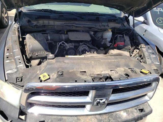 Photo 6 VIN: 1C6RD6FK4CS110394 - DODGE RAM 1500 S 