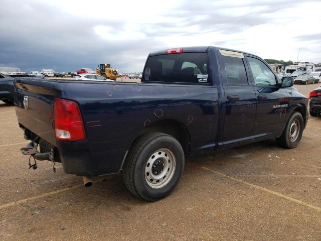 Photo 2 VIN: 1C6RD6FK7CS153112 - DODGE RAM 1500 