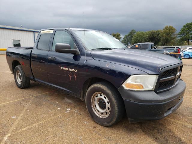 Photo 3 VIN: 1C6RD6FK7CS153112 - DODGE RAM 1500 