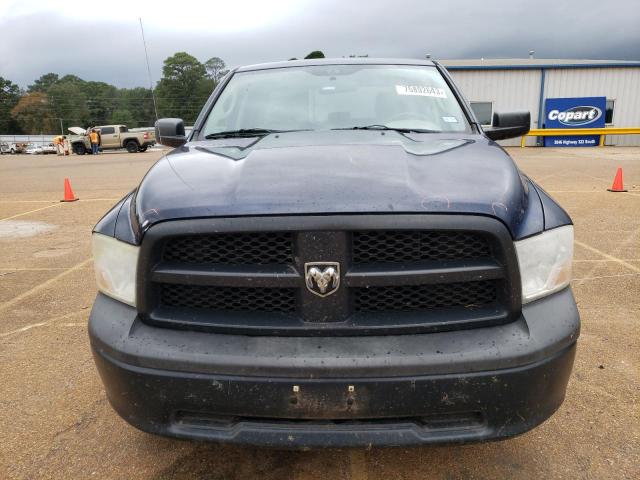 Photo 4 VIN: 1C6RD6FK7CS153112 - DODGE RAM 1500 