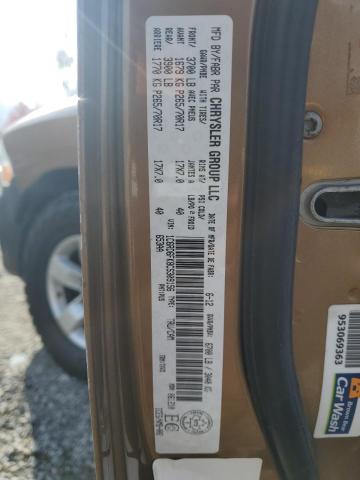 Photo 11 VIN: 1C6RD6FK8CS309156 - DODGE RAM 1500 S 