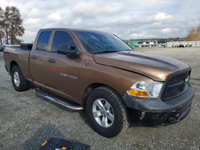 Photo 3 VIN: 1C6RD6FK8CS309156 - DODGE RAM 1500 S 