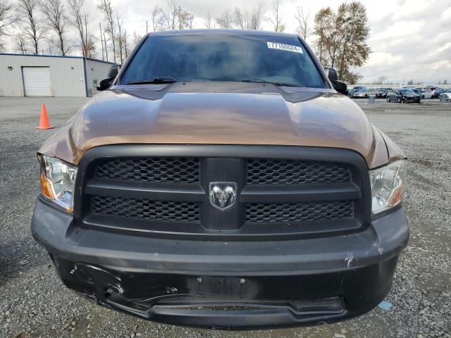 Photo 4 VIN: 1C6RD6FK8CS309156 - DODGE RAM 1500 S 