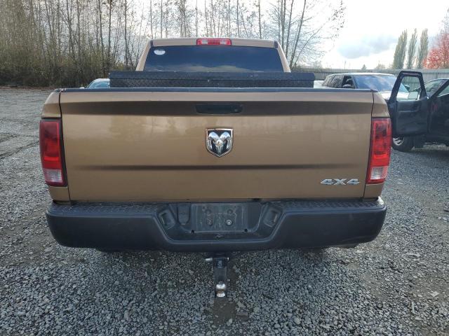 Photo 5 VIN: 1C6RD6FK8CS309156 - DODGE RAM 1500 S 