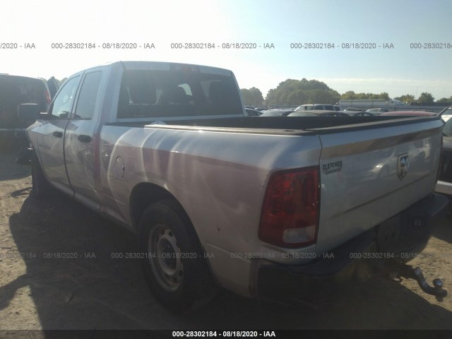 Photo 2 VIN: 1C6RD6FKXCS116801 - RAM 1500 