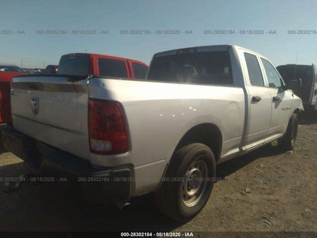 Photo 3 VIN: 1C6RD6FKXCS116801 - RAM 1500 