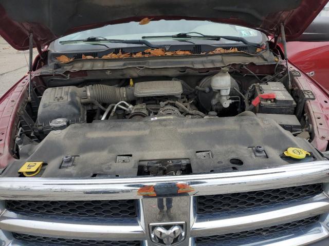 Photo 10 VIN: 1C6RD6FKXCS212413 - DODGE RAM 1500 