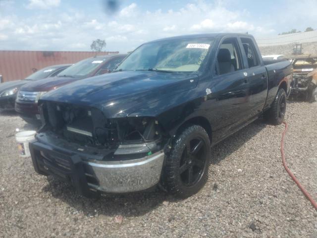 Photo 1 VIN: 1C6RD6FP0CS169504 - DODGE RAM 1500 S 