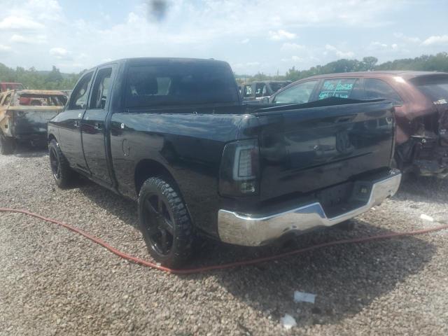 Photo 2 VIN: 1C6RD6FP0CS169504 - DODGE RAM 1500 S 