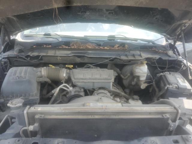 Photo 6 VIN: 1C6RD6FP0CS169504 - DODGE RAM 1500 S 