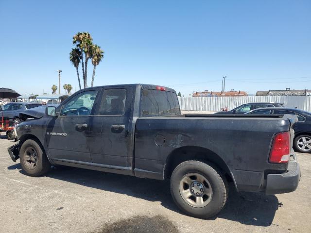 Photo 1 VIN: 1C6RD6FP0CS302441 - DODGE RAM 1500 S 