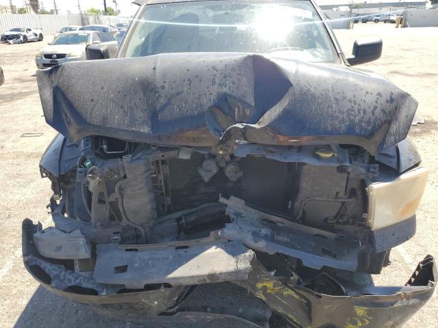 Photo 10 VIN: 1C6RD6FP0CS302441 - DODGE RAM 1500 S 